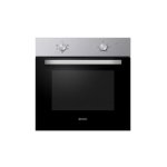 Horno Integrable Grill Chef 70L 60cm Limpieza Manual A con Grill Acero Inoxidable