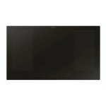 Placa de Inducción Rosieres RIFS954MCTT Integrada 90 cm 5 Zonas Negro