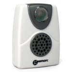 Campanello Geemarc CL11 Universale Bianco con segnale luminoso e cavo RJ11