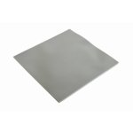 Pacco termico Gembird TG-P-01 100 x 100 mm 2 W/m·K Grigio