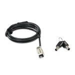 Cabo antifurto Dicota Base XX Laptop Lock Wedge 1,5 m
