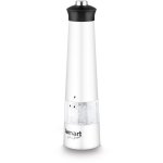Molinillo de especias Lamart LT7011 Blanco Acrílico AAA 60 mm
