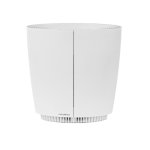 Purificador de aire Stylies Pegasus 60 dB 5 velocidades aromaterapia mosquitos