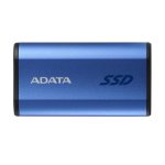 Disco Duro Adata Elite SE880 2TB SSD USB Typ C 2000 MB/s Blau