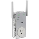 WiFi Extenseur Netgear EX3800 Dual Band 750 Mbps avec prise intégrée