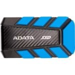 Disco Duro ADATA SD820 1TB SSD USB-C 2000MB/s IP68 MIL-STD-810G
