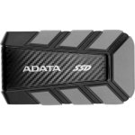 Disco Duro ADATA SD820 1TB SSD USB-C 2000MB/s IP68 Militar