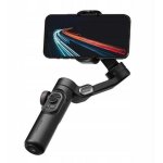Gimbal Hohem Smart XE Estabilizador 3-Osi para Smartphone Negro
