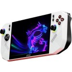 Portátil MSI Claw A8 BZ2EM-036 8" AMD Ryzen Z2 Extreme 24GB 1TB SSD Windows 11