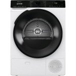 Secadora de condensación Gorenje DPNA92WIFI/PL 9kg Clase A++ con bomba de calor y WiFi