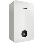 Calentador Könner & Söhnen 11 l/min 180 mm estanco vertical blanco interior/exterior bajo NOx