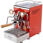 Macchina da caffè Espresso Elba Gentile 2 L 1500 W con sistema PID e vaporizzatore