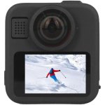 Action-Kamera GoPro MAX2 8K UltraHD WiFi BT 360º UltraWide Erweiterte Stabilisierung