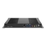 Mini PC Intel 91.DEU00.E7B0 Intel Core i5 1334U/8GB/256GB SSD/Iris Xe Graphics/Windows 11 IoT/Wi-Fi 6 y Ethernet 2.5GbE