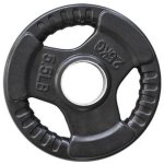 Talerz olimpijski ogumowany 2.5 kg HMS