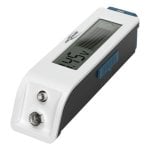 Medidor de energia e bateria Ansmann 1900-0110 LCD
