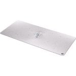 Tapis de souris Endorfy Stoneflow White XL Textil Gaming