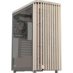 Boîtier PC ASUS ProArt PA401 Wood TG PWM Beige