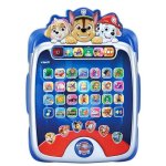 Tableta Educativa VTech Ma Lumi-Tablette Pat' Patrouille 5 Jogos