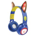 Auricolari Lexibook Paw Patrol HPBT015PA wireless e cablati Bluetooth multicolore