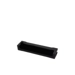 Cubierta Protectora de Goma para Impresoras Brother PA-RB-001