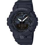 Casio GBA-800-1AER Bluetooth 54,1mm Negro Resistente al Agua 20ATM Cronógrafo