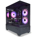 PC Sobremesa King Mod Systems Sandrinhos Edition AMD Ryzen 5 7500F 16GB 1TB SSD RTX 5060 Windows 11 WiFi