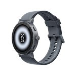 Realme Watch S5 Bluetooth GPS 1,43" Gris Correa Silicona M Resistente al Agua 5ATM SpO2 Pulsómetro