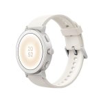 Realme Watch S5 Bluetooth GPS 1,43" Blanco Resistente Agua 5ATM SpO2 Pulsómetro