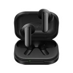 Auriculares Realme Buds Air 8 Pro inalámbricos Bluetooth 6.1 con Cancelación de Ruido y micrófono, negros