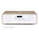 Microanlage Thomson MIC301IDABBT 60W RMS Bluetooth USB Radio FM DAB+ CD