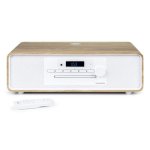 Microset Thomson MIC301IDABBT 60W RMS Bluetooth USB Radio FM DAB+ CD
