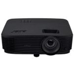 Projektor Acer PD2527i 1080p 2700 Lumen 250" Lampe DLP WiFi Ultrakurzdistanz