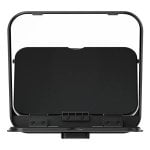 Suporte para Câmara Ulanzi RT02 Preto
