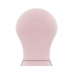 Cepillo Limpiador Facial Sónico Beautifly Fresh Pink Rosa