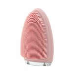 Spazzola Viso Sonica Beautifly Pure Light Basic Rosa