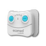 Dispositif TENS Medisana TT-10E Electroestimulation 10 niveaux