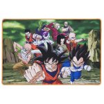 Alfombrilla para ratón Subsonic SA5661-D1 Imagen 60 x 40 mm para juegos