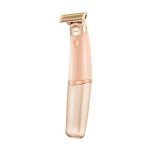 Depiladora Eléctrica Beautifly Silky Skin Epil Inalámbrica Uso en Seco y Mojado Batería Larga Duración Compacta