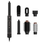 Styler à Air Beautifly Stylebliss 1200W ionique Coanda 3 Températures 6 Accessoires Noir