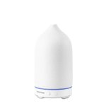 Humidificador Zen Prixton 5 Modos 7 Colores 100 ml Blanco