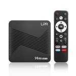 Reproductor Multimedia Lipa HS86 MINI 13 Android TV Box 16 GB