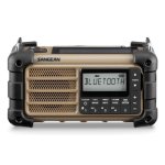 Radio Portatile Sangean MMR-99 Bluetooth 5.0 IP55