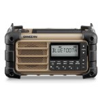Tragbarer Radio Sangean MMR-99 DAB+ FM Bluetooth 5.0 IP55
