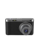 Câmara Compacta Prixton Discovery 64MP Zoom 6x WIFI EIS