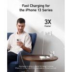 Cargador Anker 511 Charger (Nano Pro) USB 20W Blanco