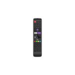 Telecomando Philips SRP4010/10 per TV Samsung, 44 pulsanti, Nero