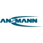 Carregador de Baterias Ansmann Preto 270 x 210 x 70 mm