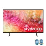 TV Samsung LED UE43DU7170U 43" 4K UltraHD 50Hz Smart TV Tizen HDR10+ Alexa