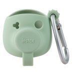 Cover Morbida Fujifilm Pal Instax Verde Chiaro